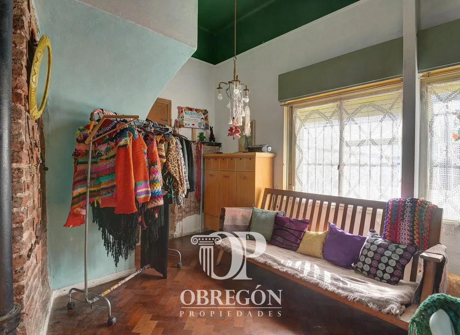 VENTA PH FLORESTA 4 AMBIENTES EN PB 2