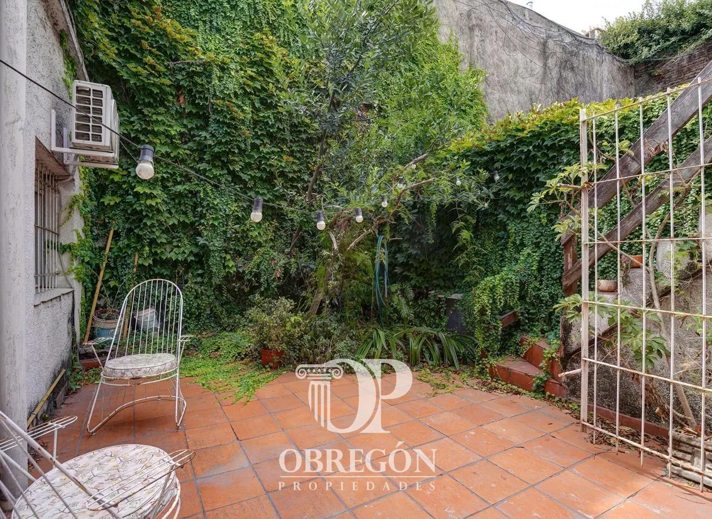 Venta de PH 3 amb con patio y terraza en Parque Chacabuco 2