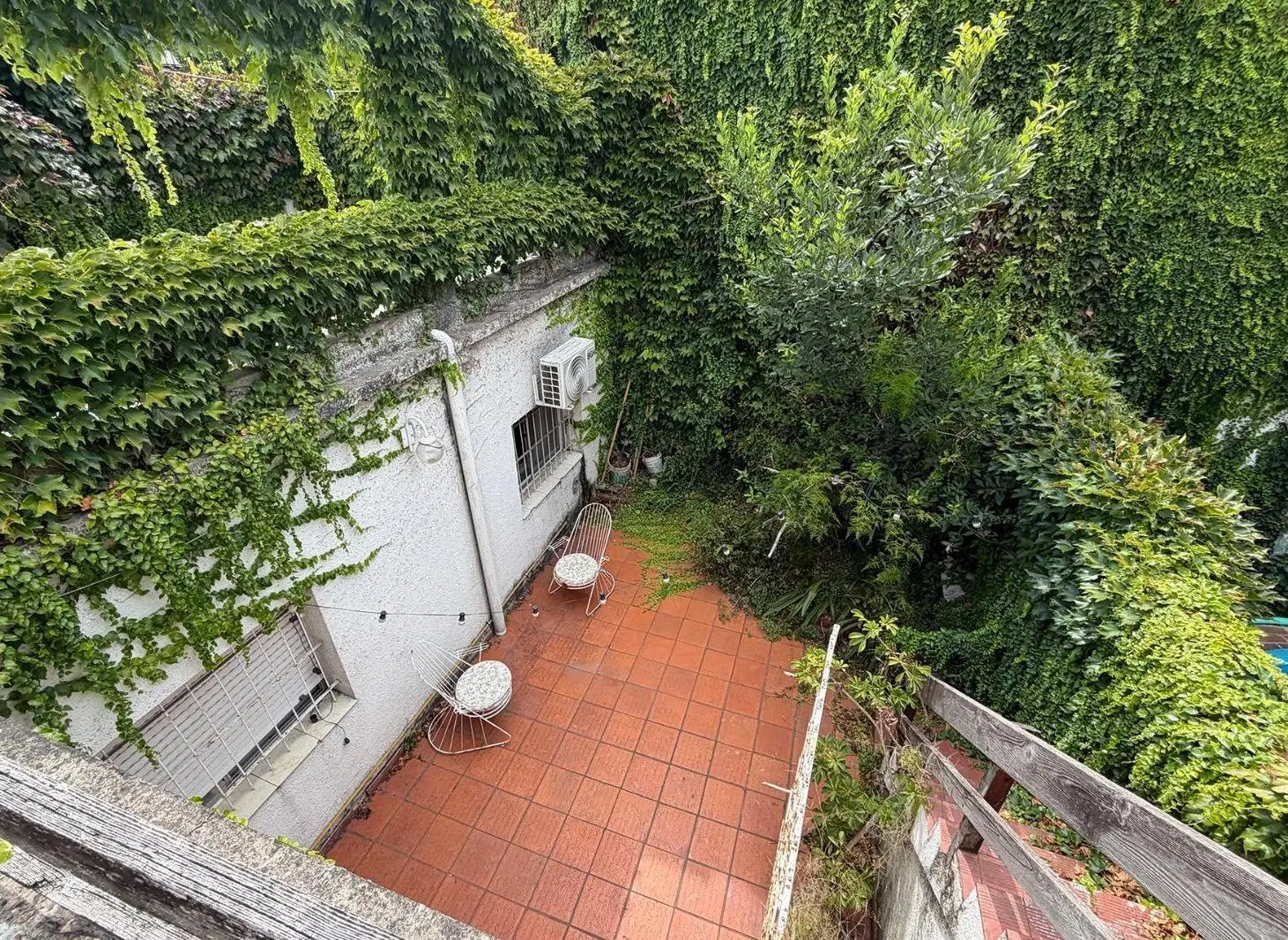 Venta de PH 3 amb con patio y terraza en Parque Chacabuco 3