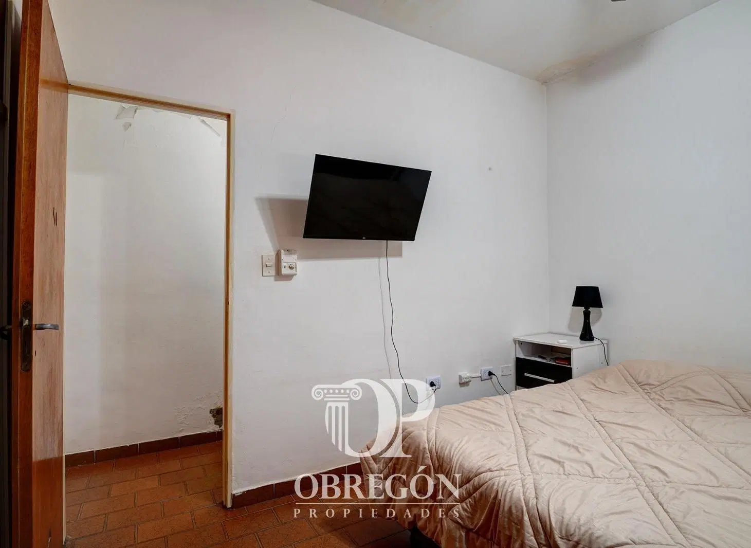 Venta de PH 3 amb con patio y terraza en Parque Chacabuco 5