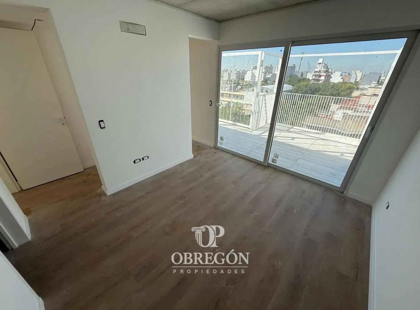 Venta Departamento 4 Ambientes - Cochera - Terraza 163 Metros - Suite - Premium / Villa Devoto 3