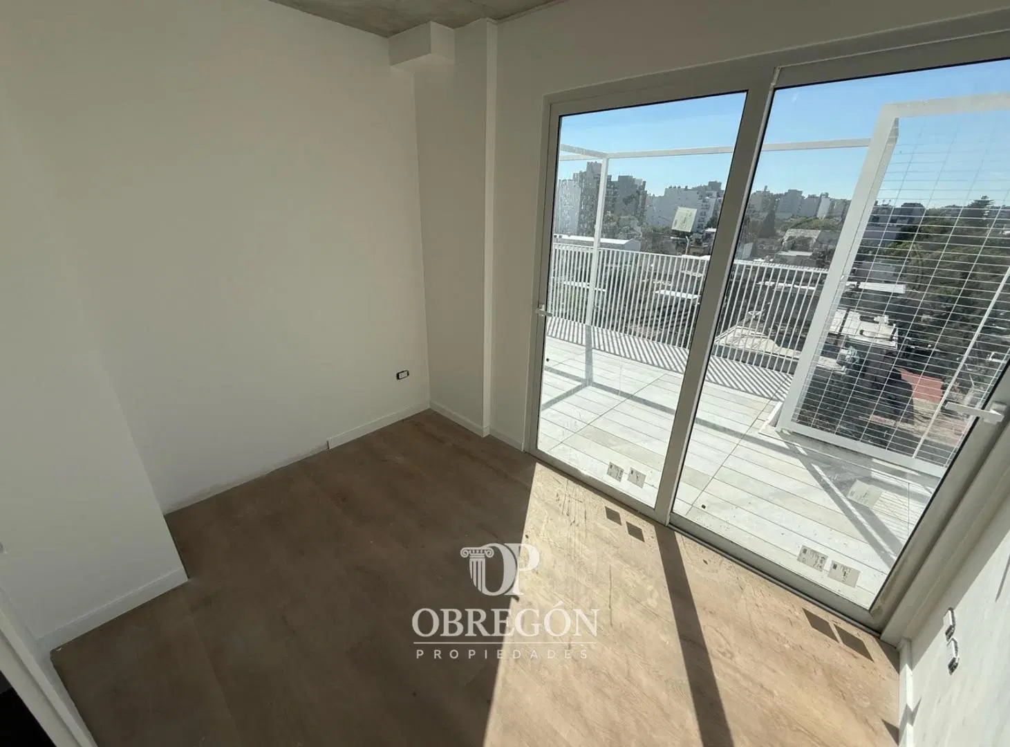 Venta Departamento 4 Ambientes - Cochera - Terraza 163 Metros - Suite - Premium / Villa Devoto 4