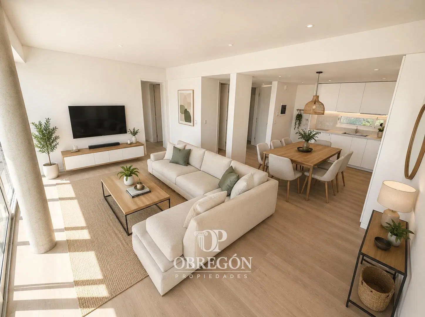 Venta Departamento 4 Ambientes - Cochera - Terraza 163 Metros - Suite - Premium / Villa Devoto 2