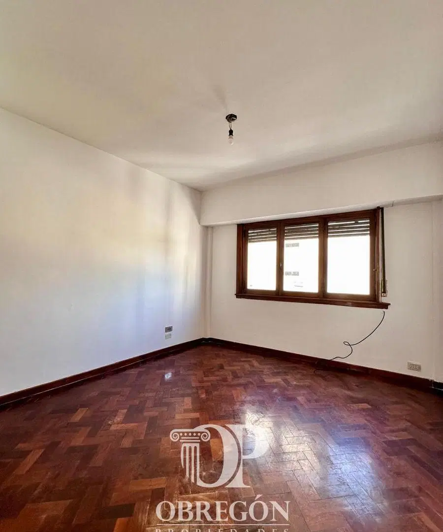 Alquiler Departamento 2 amb luminoso en Caballito 4