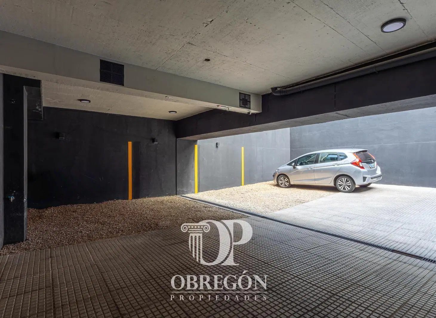 Venta Departamento 2 ambientes con balcón a Estrenar Cid Campeador / Caballito 3