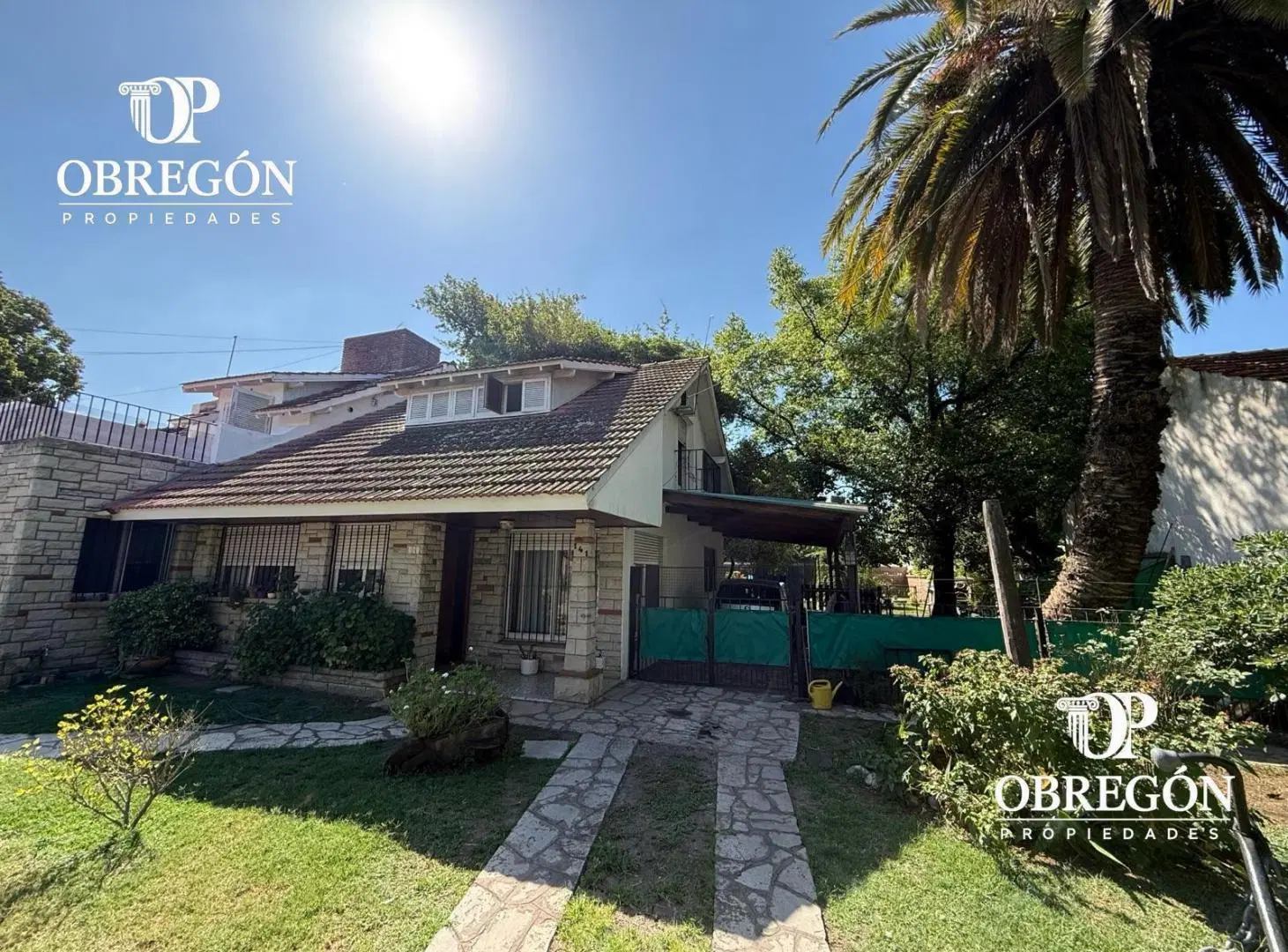 Venta Oportunidad Casa Quinta Chalet 7Ambientes Quincho Pileta Parque 860 Metros - Burzaco 4
