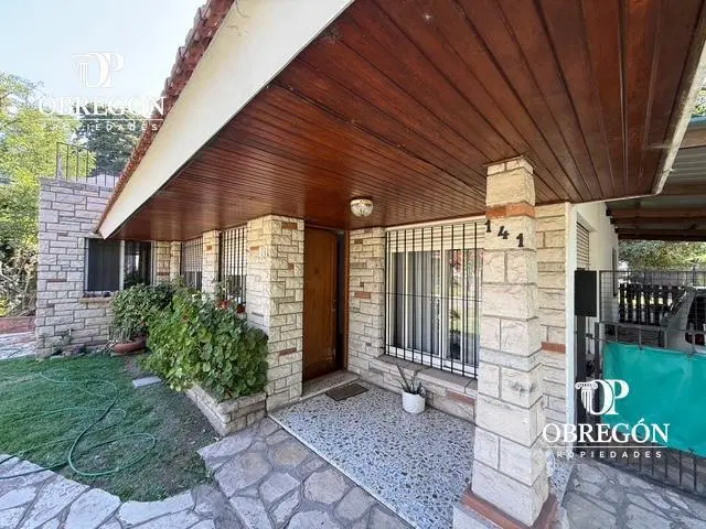 Venta Oportunidad Casa Quinta Chalet 7Ambientes Quincho Pileta Parque 860 Metros - Burzaco 3