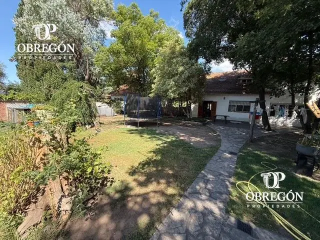 Venta Oportunidad Casa Quinta Chalet 7Ambientes Quincho Pileta Parque 860 Metros - Burzaco 5