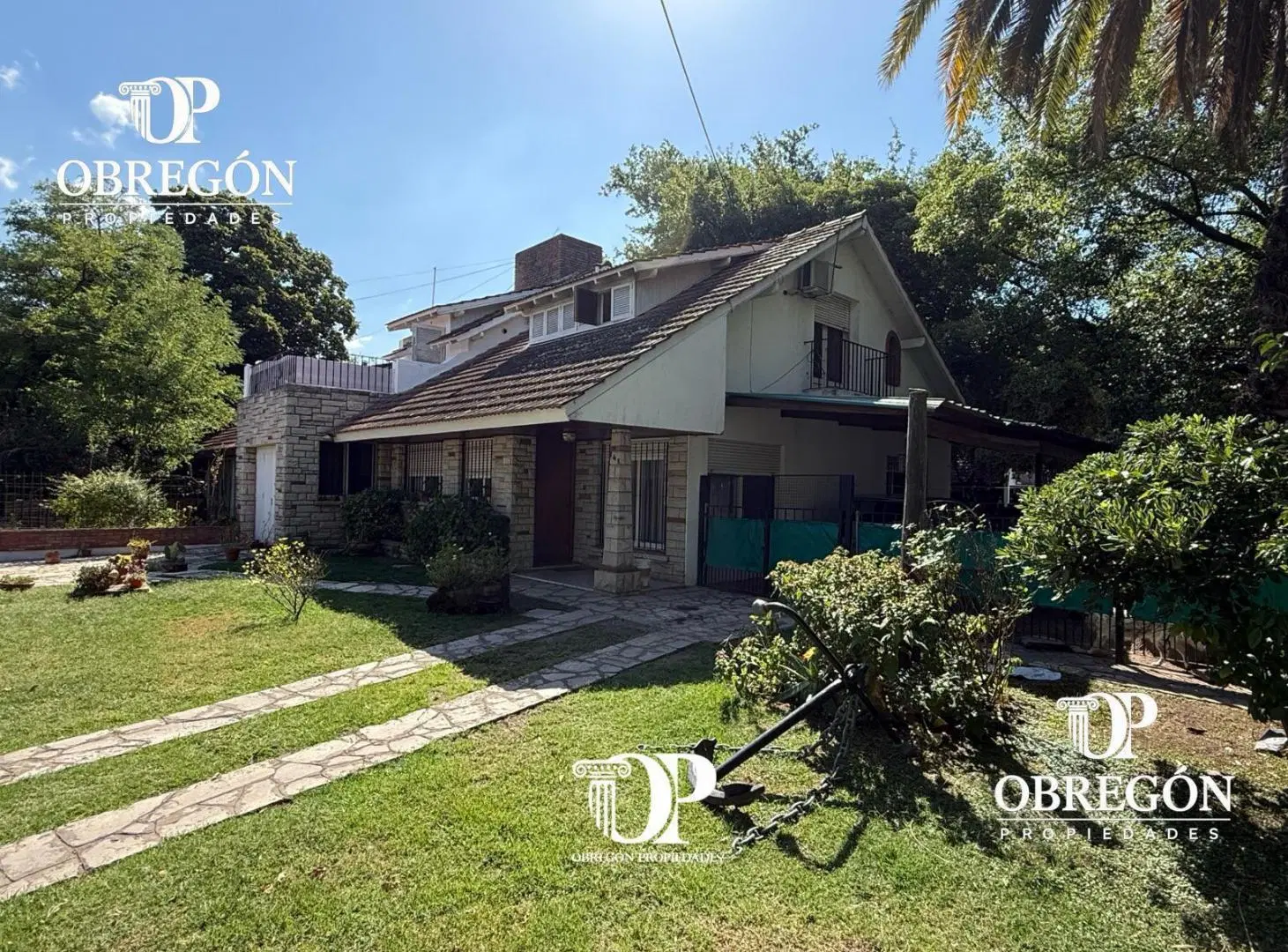 Venta Oportunidad Casa Quinta Chalet 7Ambientes Quincho Pileta Parque 860 Metros - Burzaco 8