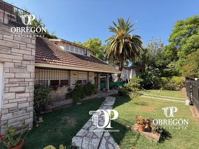 Venta Oportunidad Casa Quinta Chalet 7Ambientes Quincho Pileta Parque 860 Metros - Burzaco 2