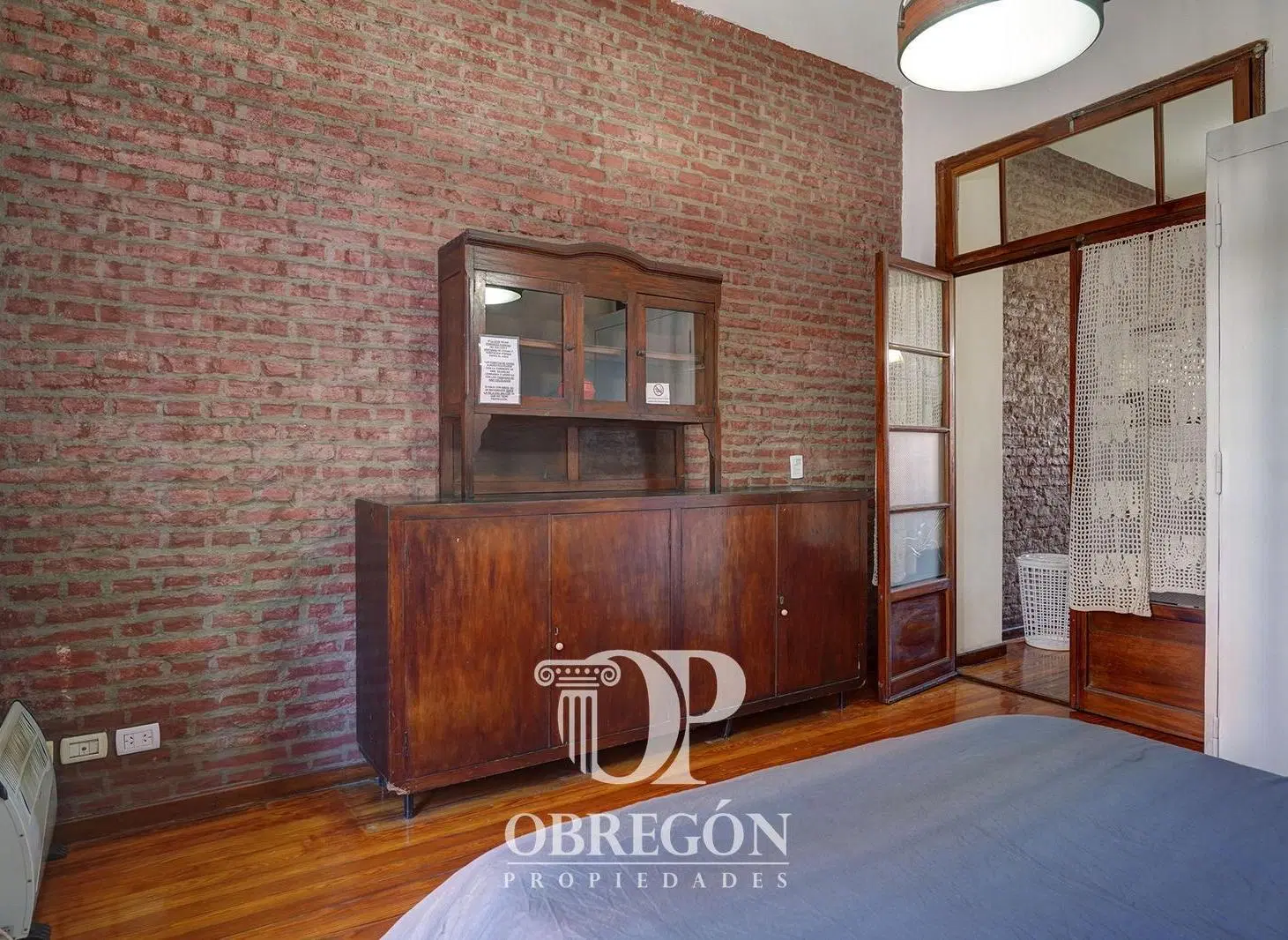 DEPARTAMENTO EN ALQUILER 3 AMBIENTES CON BALCON EN SAN TELMO 3