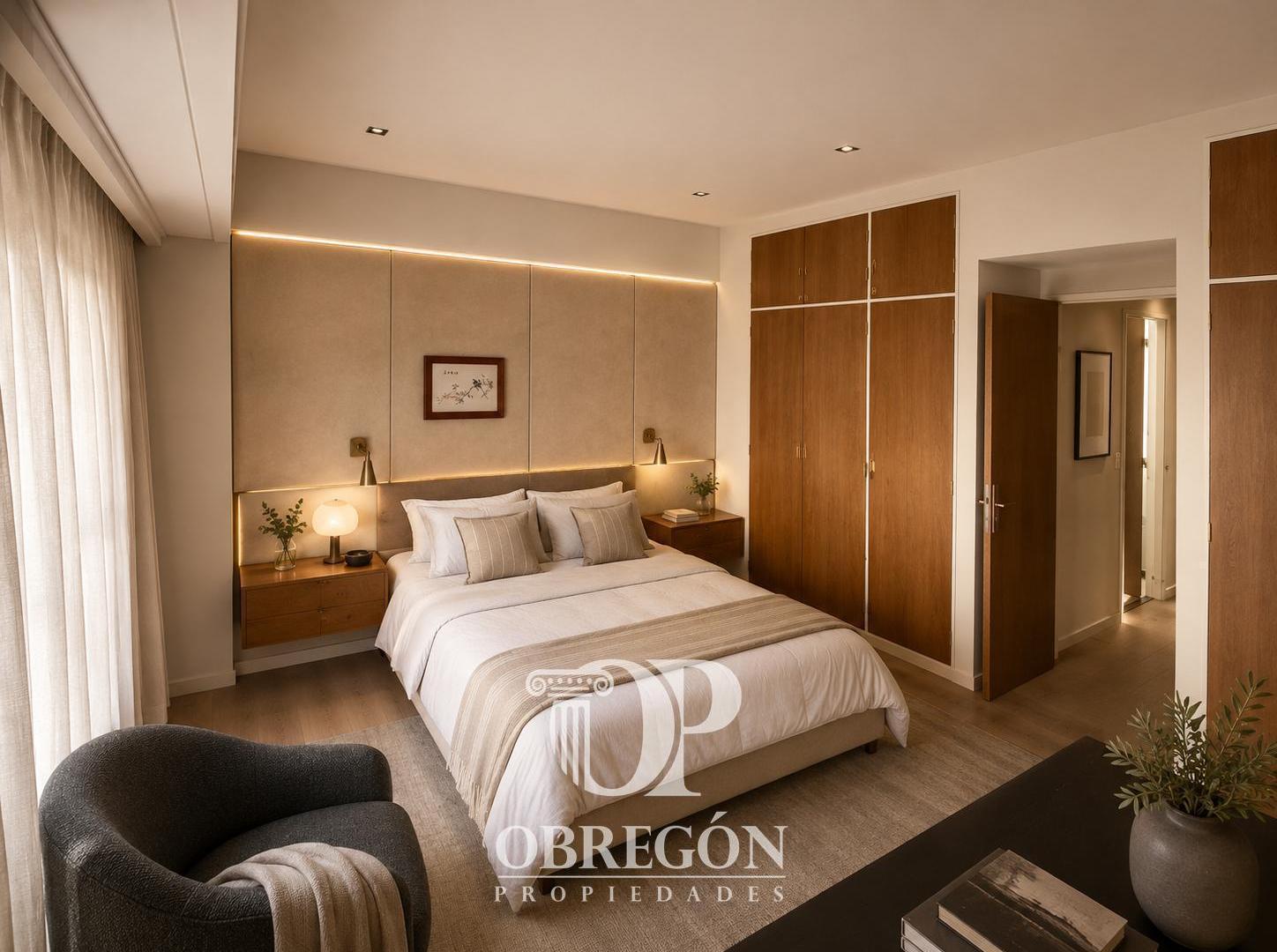Foto de Billinghurst 2500 - Palermo Chico Venta Piso 250m² con Cochera y, imagen 3