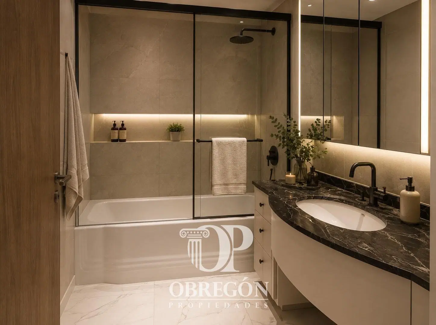 Venta Piso 250 m² Palermo Chico – Piso 7 con Cochera y Bauleras a Refaccionar - Billinghurst 2500 4