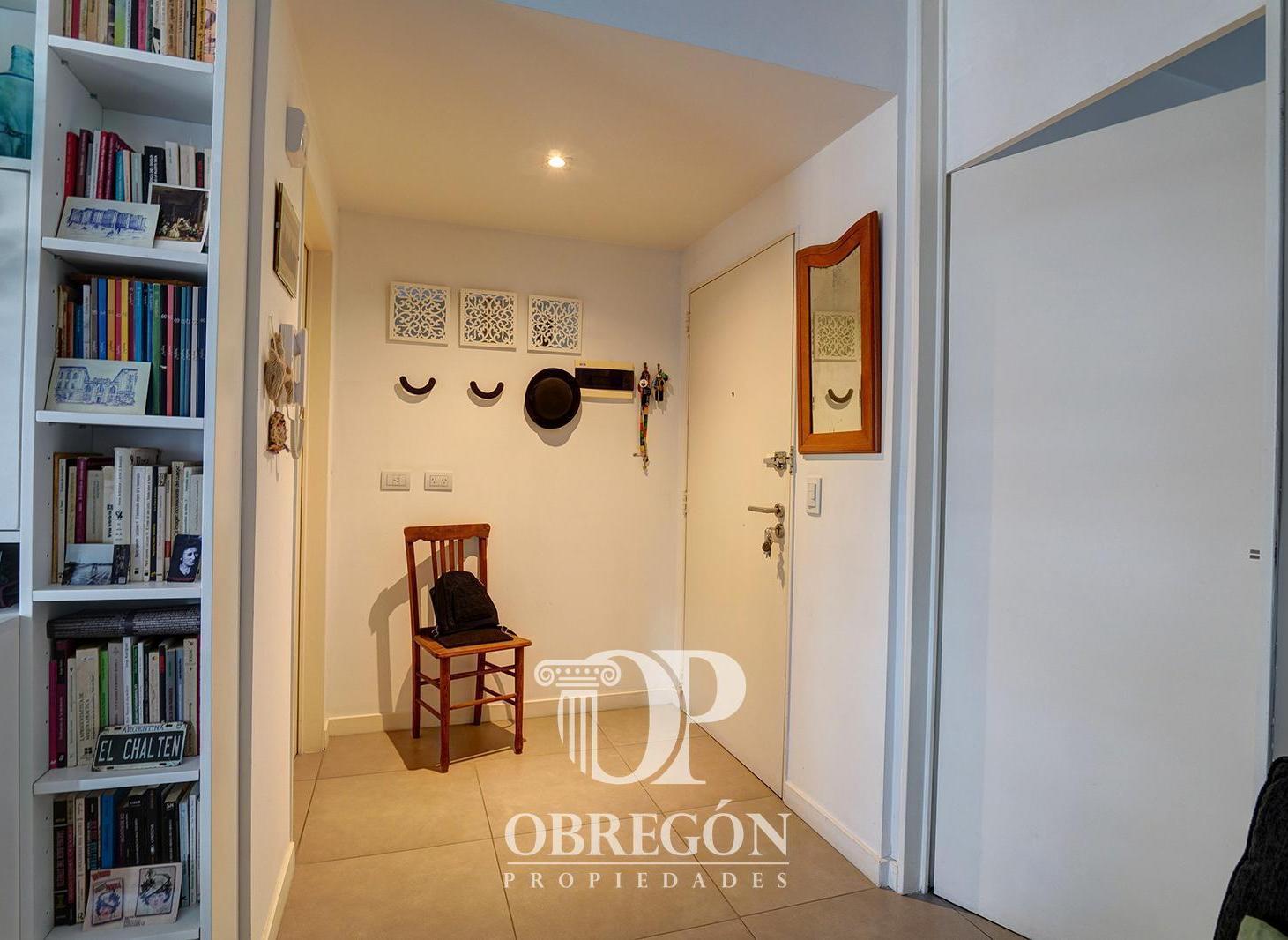 Foto de VENTA DEPARTAMENTO COLEGIALES DOS AMBIENTES CON BALCON, imagen 3