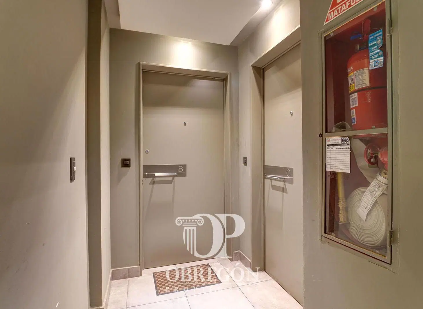 VENTA DEPARTAMENTO COLEGIALES DOS AMBIENTES CON BALCON 8
