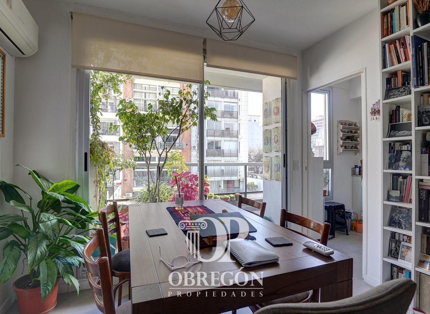 Foto de VENTA DEPARTAMENTO COLEGIALES DOS AMBIENTES CON BALCON, imagen 2