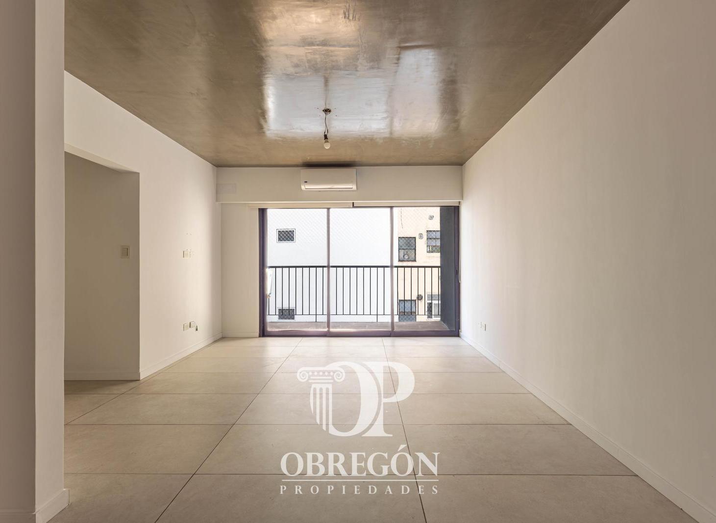 Foto de Venta Departamento 2 ambientes con balcón Estrenar 58 Mts Villa Crespo, imagen 2