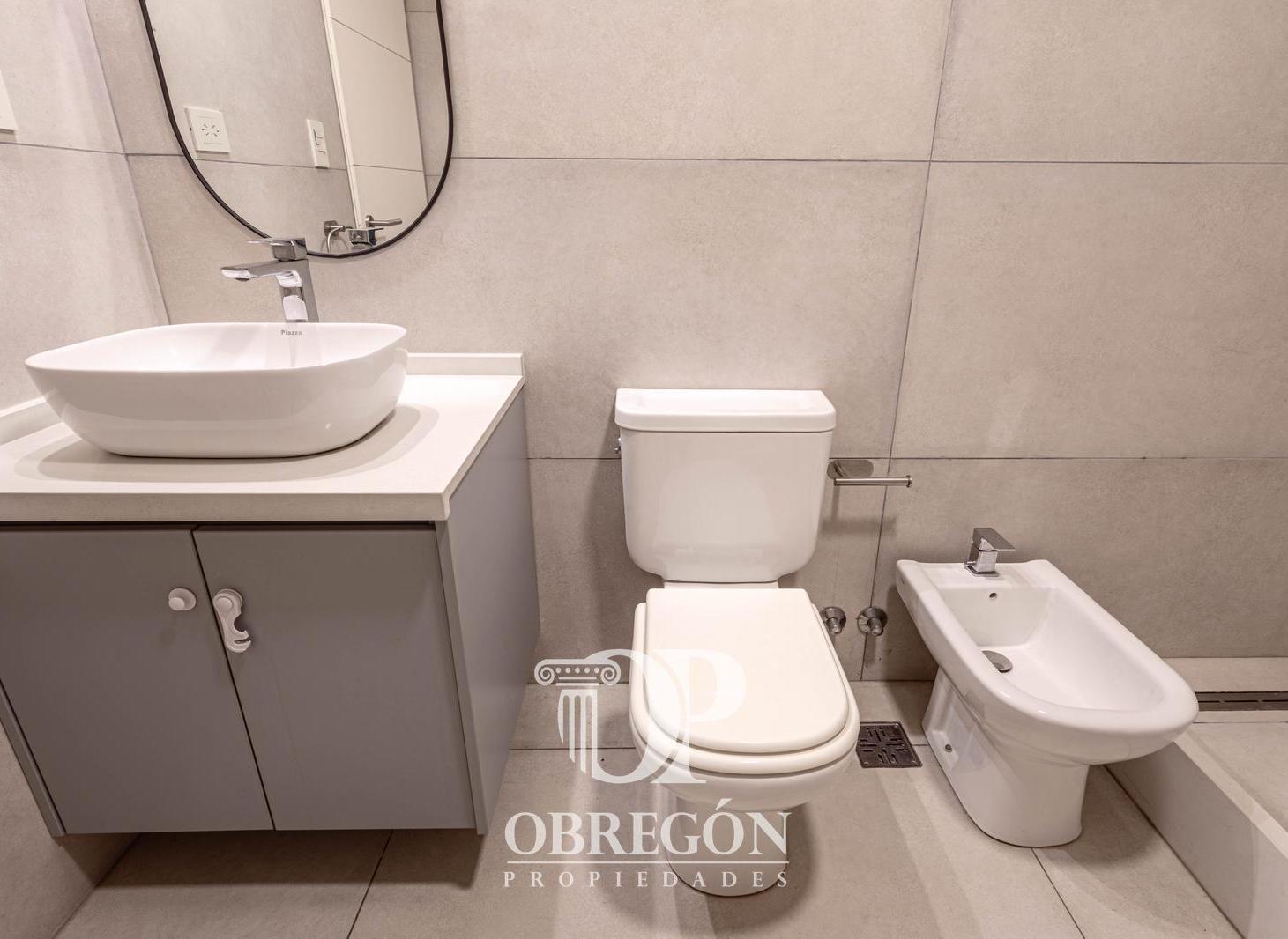 Foto de Venta Departamento 2 ambientes con balcón Estrenar 58 Mts Villa Crespo, imagen 1