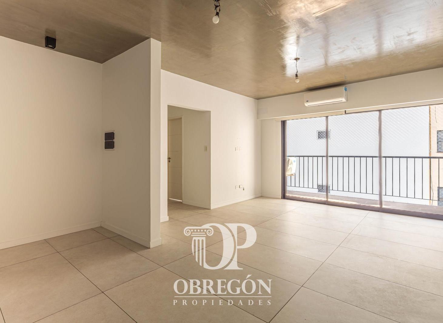 Foto de Venta Departamento 2 ambientes con balcón Estrenar 58 Mts Villa Crespo, imagen 4