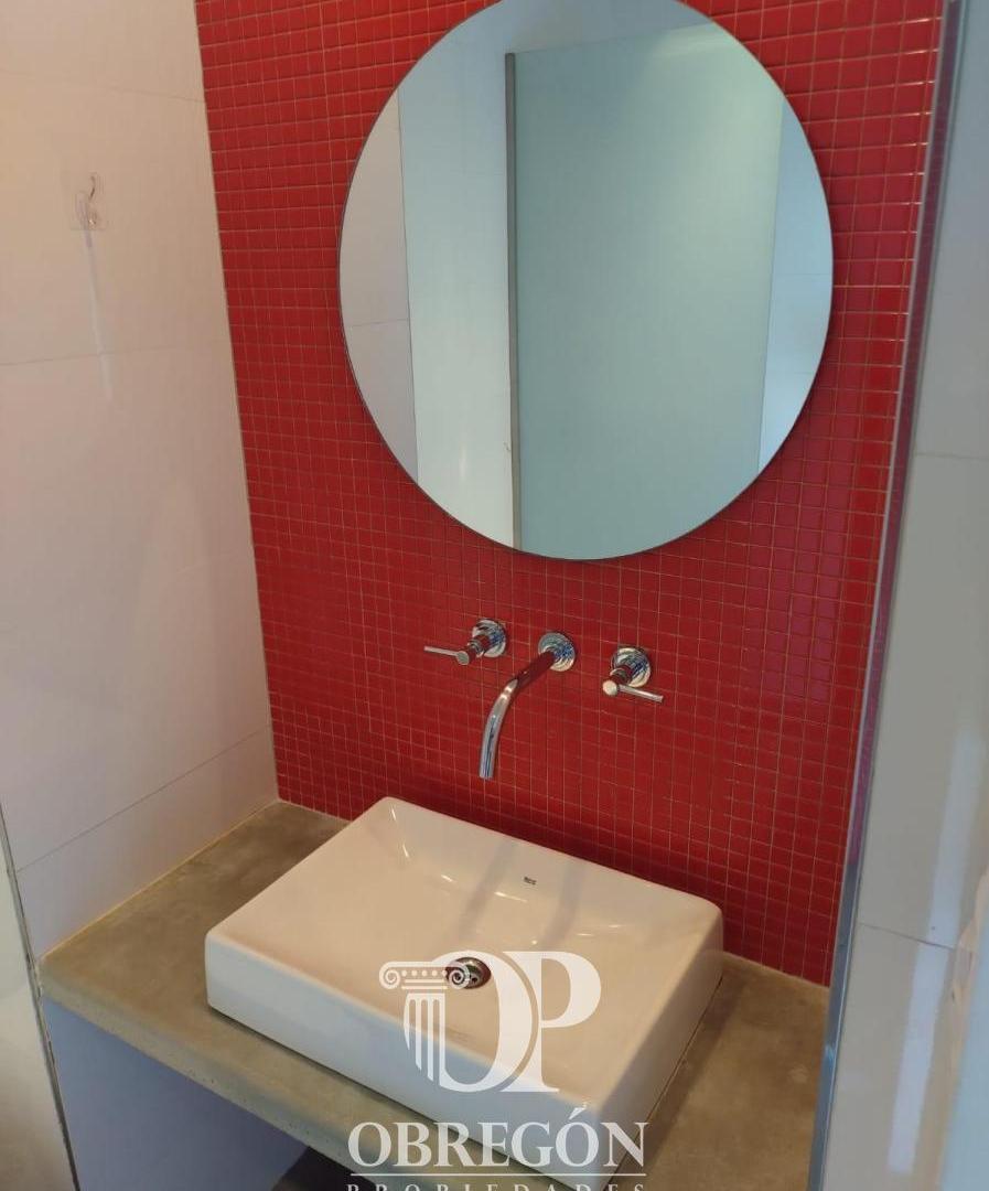 Foto de Departamento Monoambiente en Alquiler con Balcon en Palermo, imagen 2