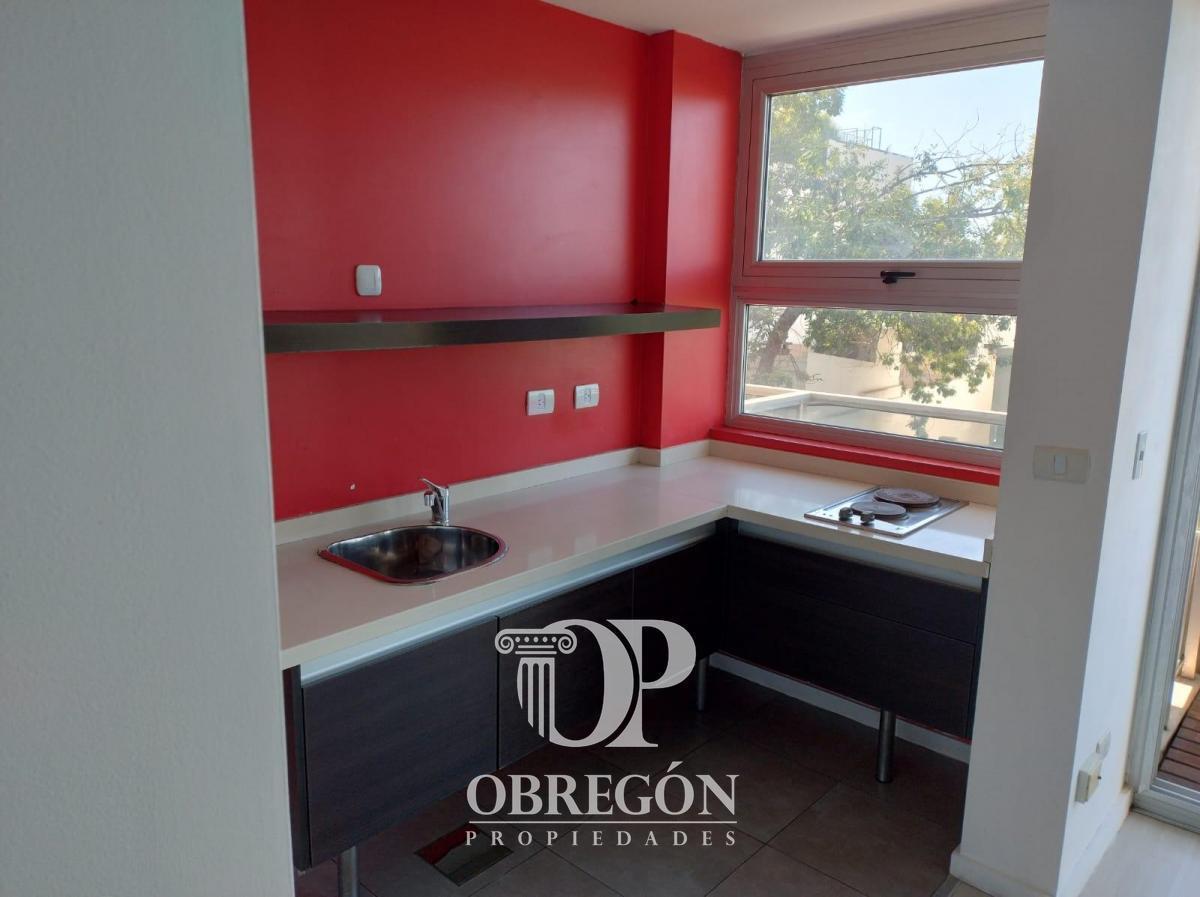 Foto de Departamento Monoambiente en Alquiler con Balcon en Palermo, imagen 1