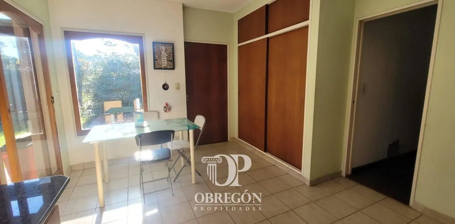 Venta casa 3 amb - Lote interno 604m2 - Maschwitz Privado, Escobar 1