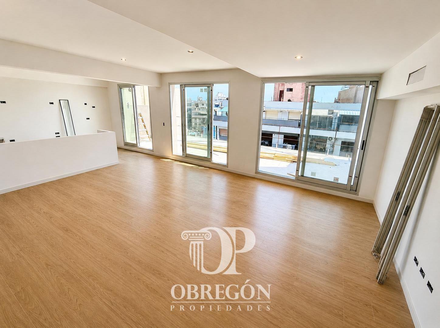 Foto de VENTA 4 AMBIENTES TERRAZA 128 MTS - AMENITIES - PRINGLES Y CORDOBA, imagen 1