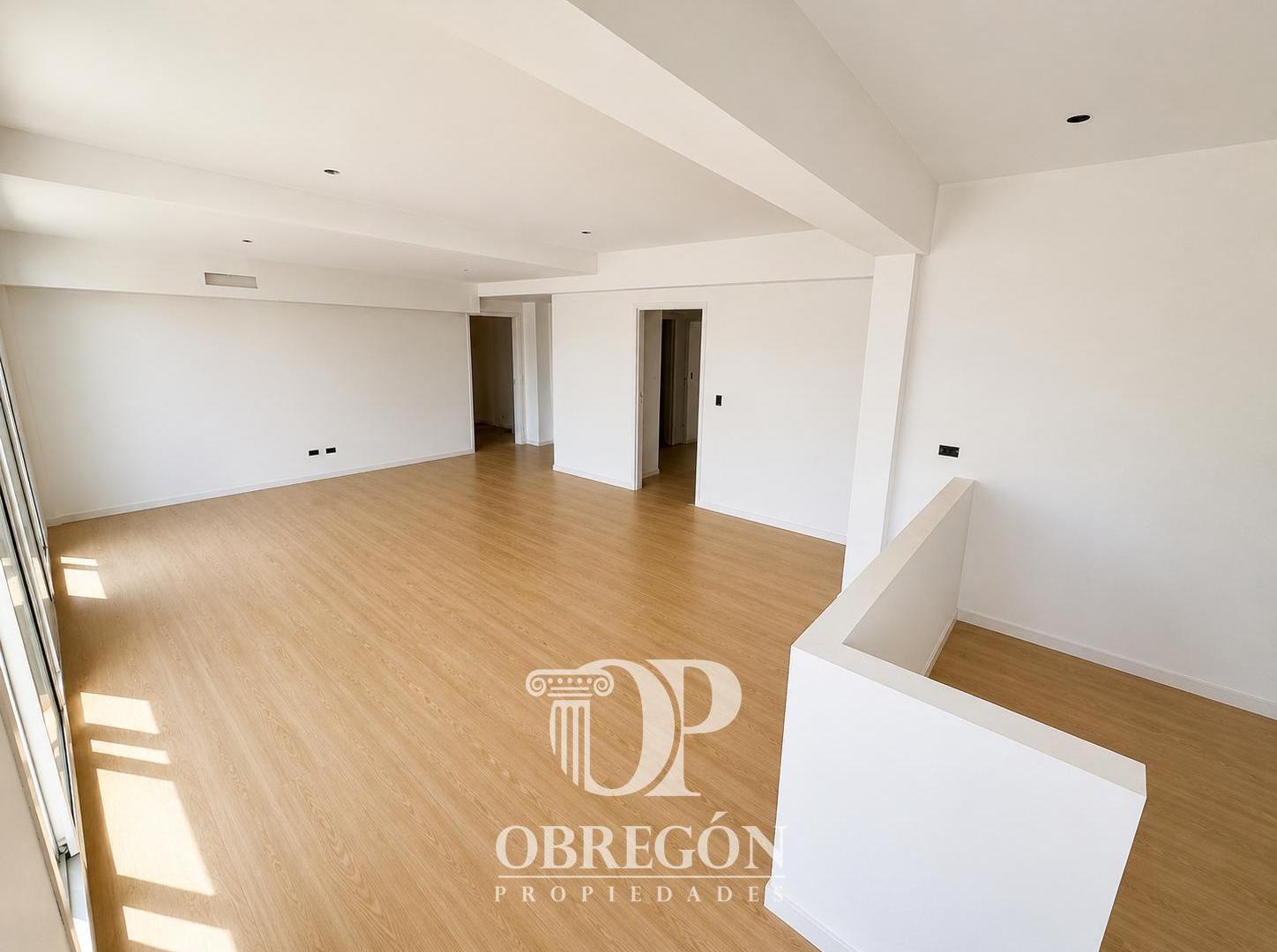 Foto de VENTA 4 AMBIENTES TERRAZA 128 MTS - AMENITIES - PRINGLES Y CORDOBA, imagen 3