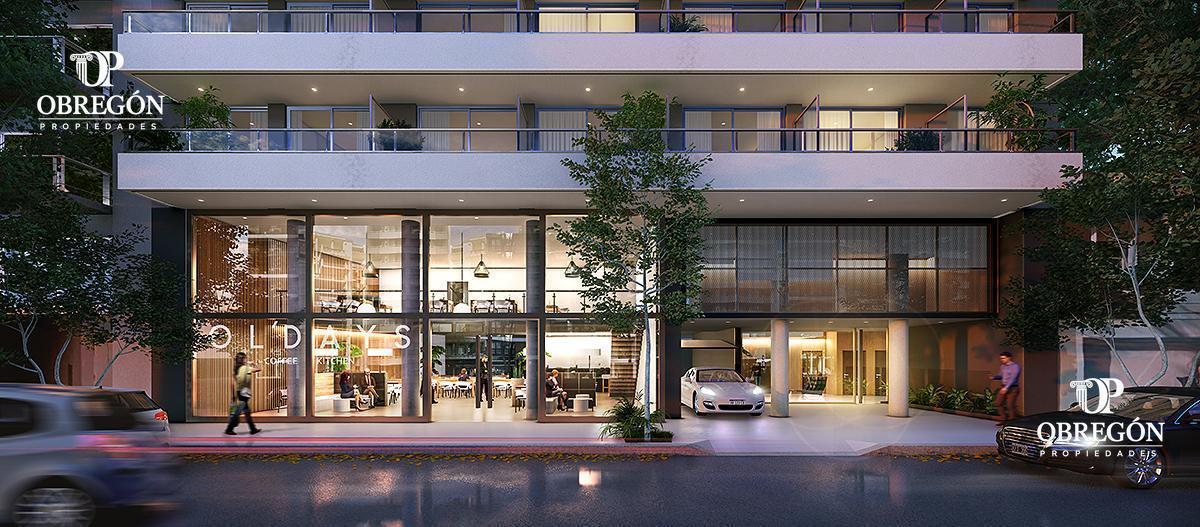 Foto de VENTA 2 AMBIENTES 52 MTS TERRAZA AMENITIES PREMIUM Av.CORDOBA 5063 PALERMO - VITRAUX III, imagen 1