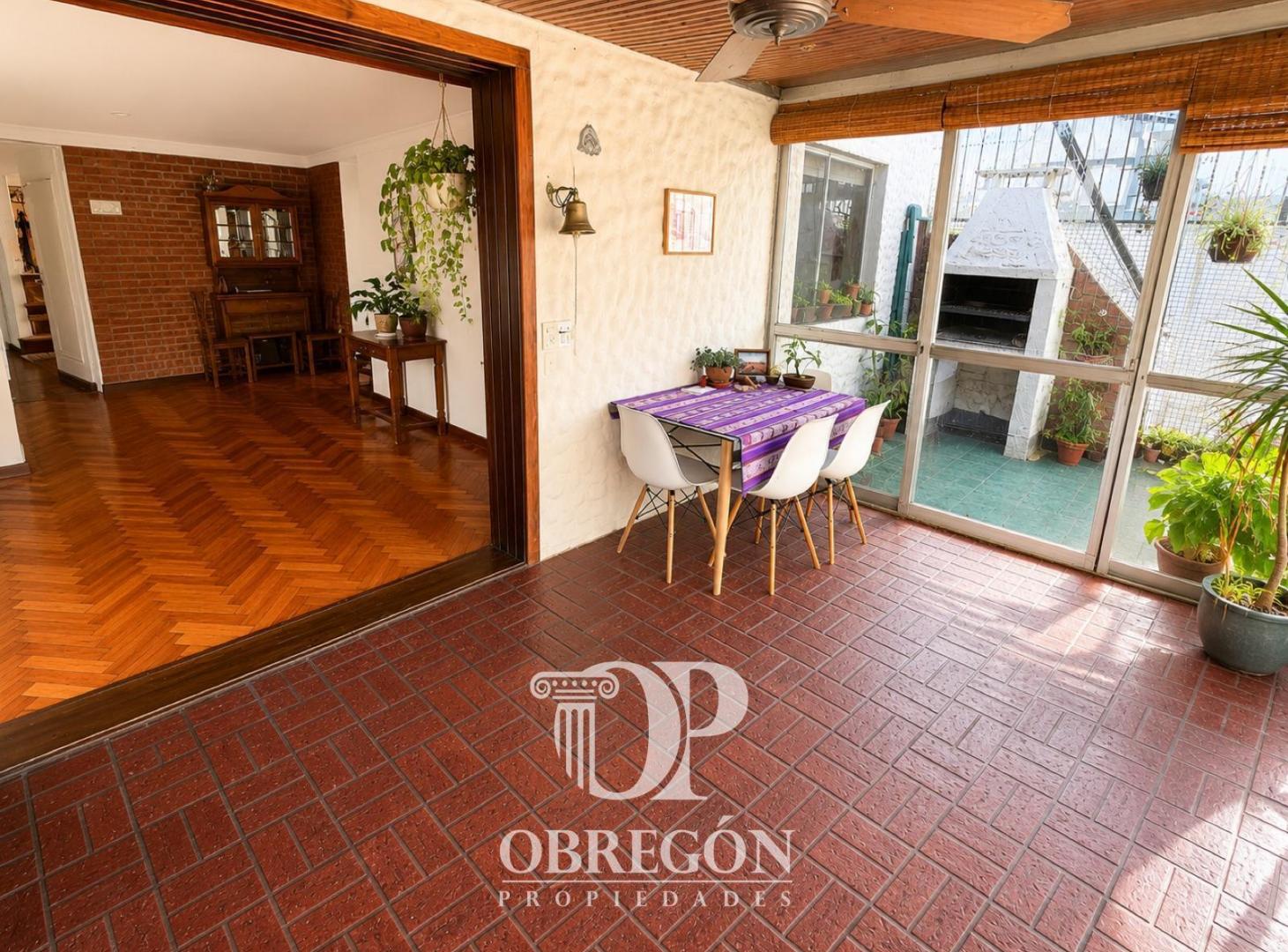 Foto de Venta Departamento 3 Ambientes + Dependencia - Balcón Terraza - Parrilla - Baulera - Almagro, imagen 1