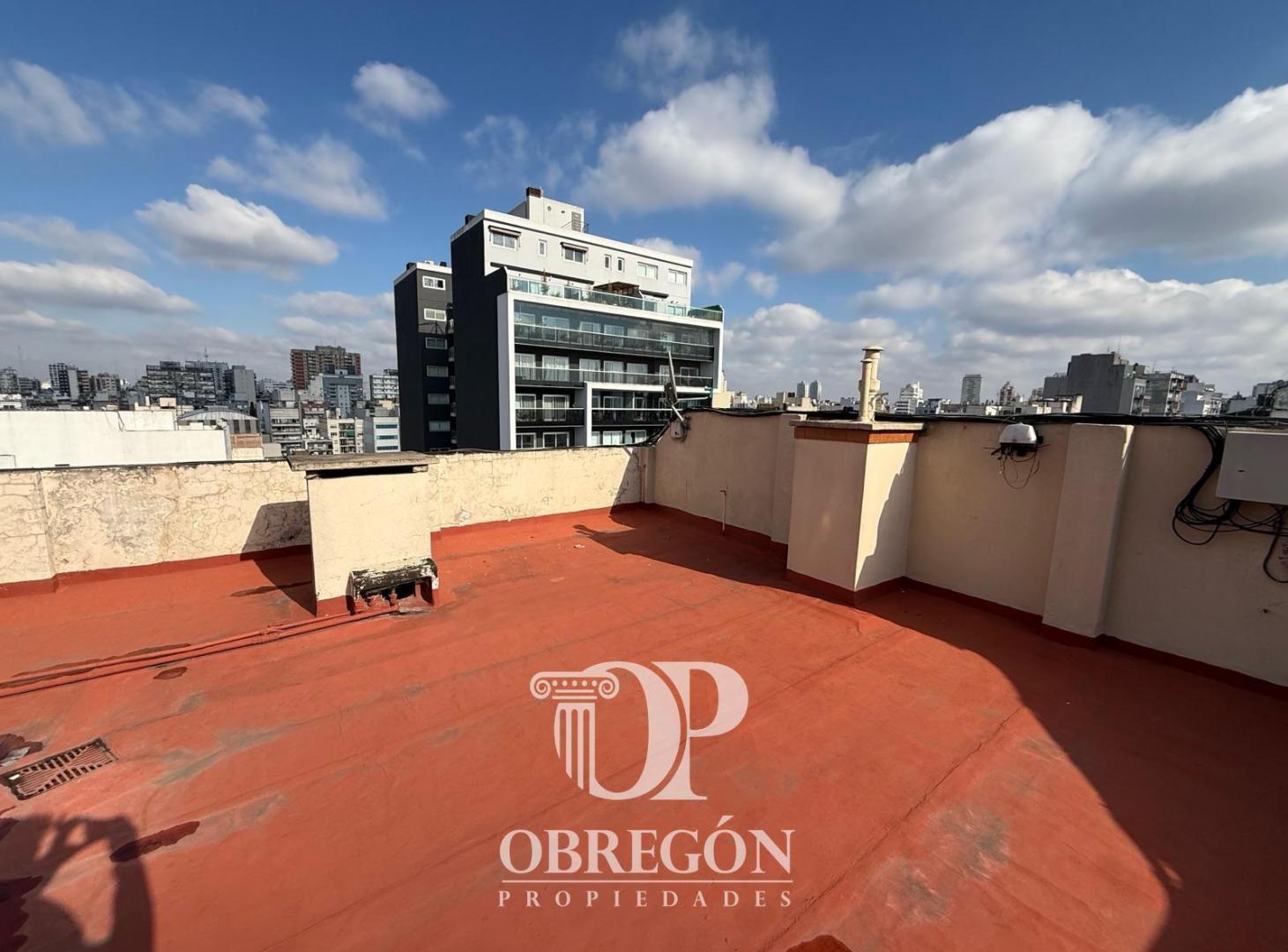 Foto de Venta Departamento 3 Ambientes + Dependencia - Balcón Terraza - Parrilla - Baulera - Almagro, imagen 2