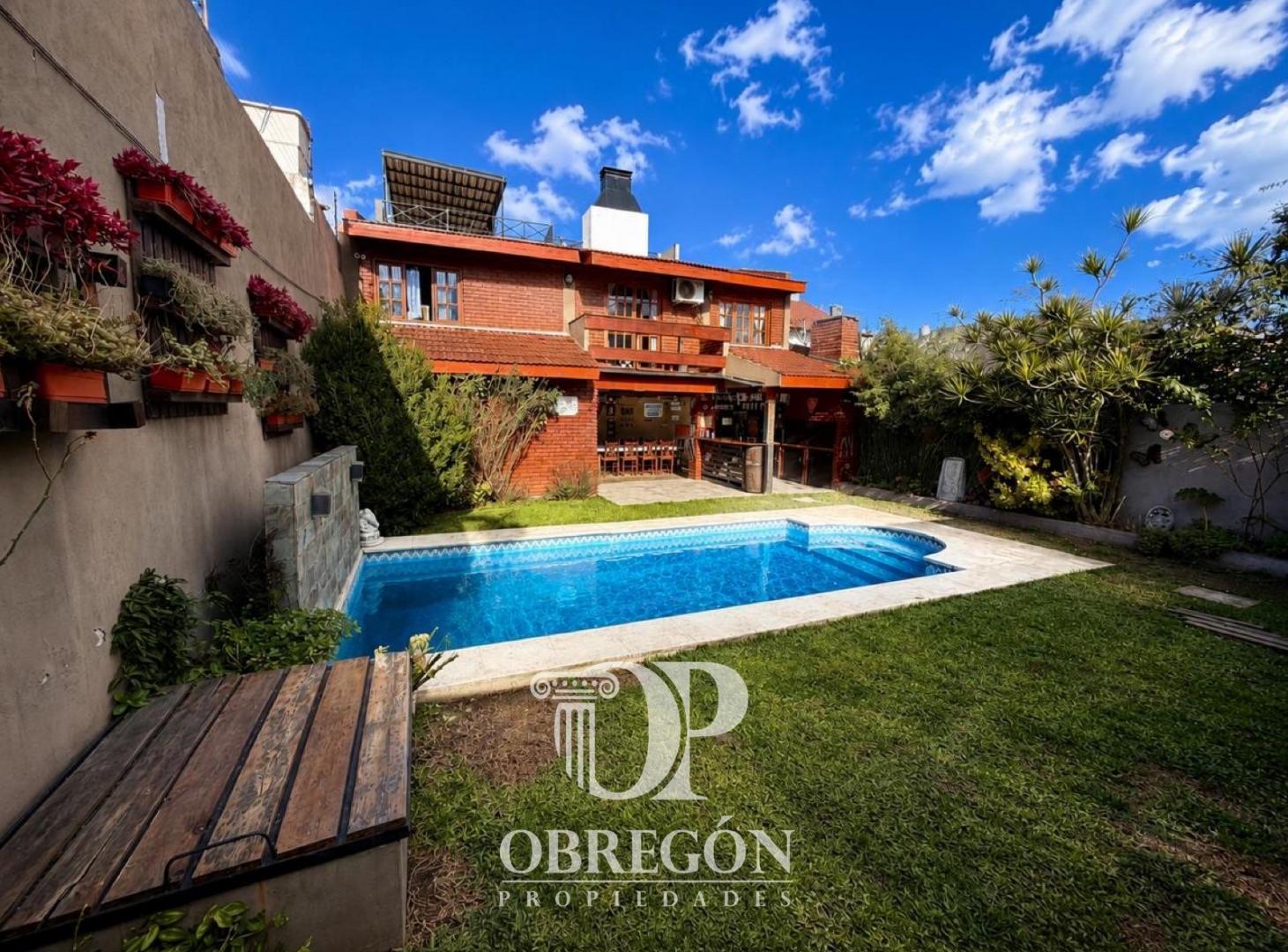 Foto de Casa 4 Ambientes Lote Propio Wilde Pileta Y Quincho, imagen 1