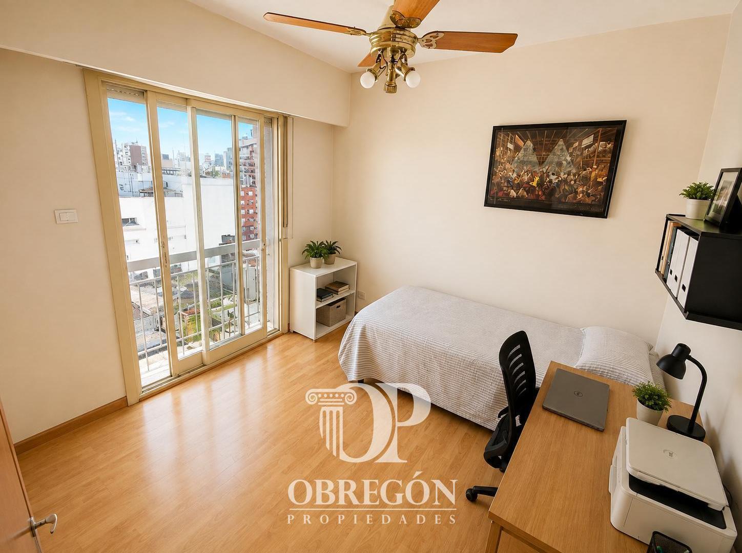 Foto de Venta Departamento 3 Ambientes Dependencia 83 Metros Balcón Cramer y, imagen 4
