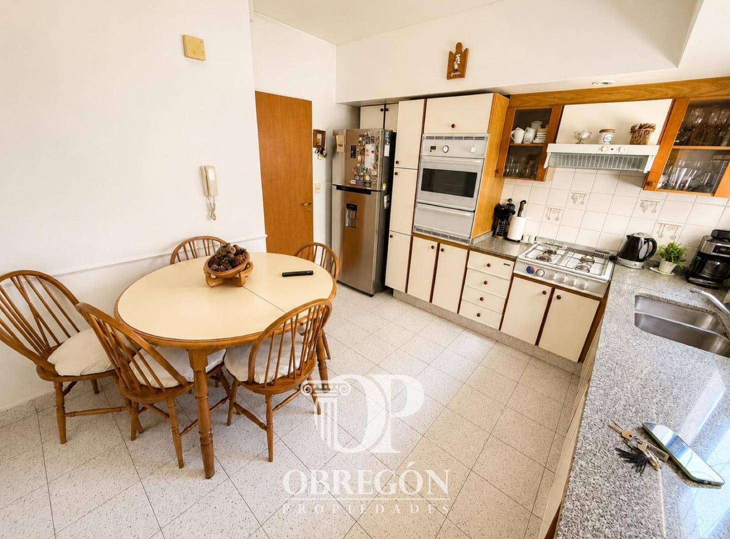 Foto de Venta Departamento Premium 4 Ambientes Dependencia 103 Metros Cochera Y, imagen 4