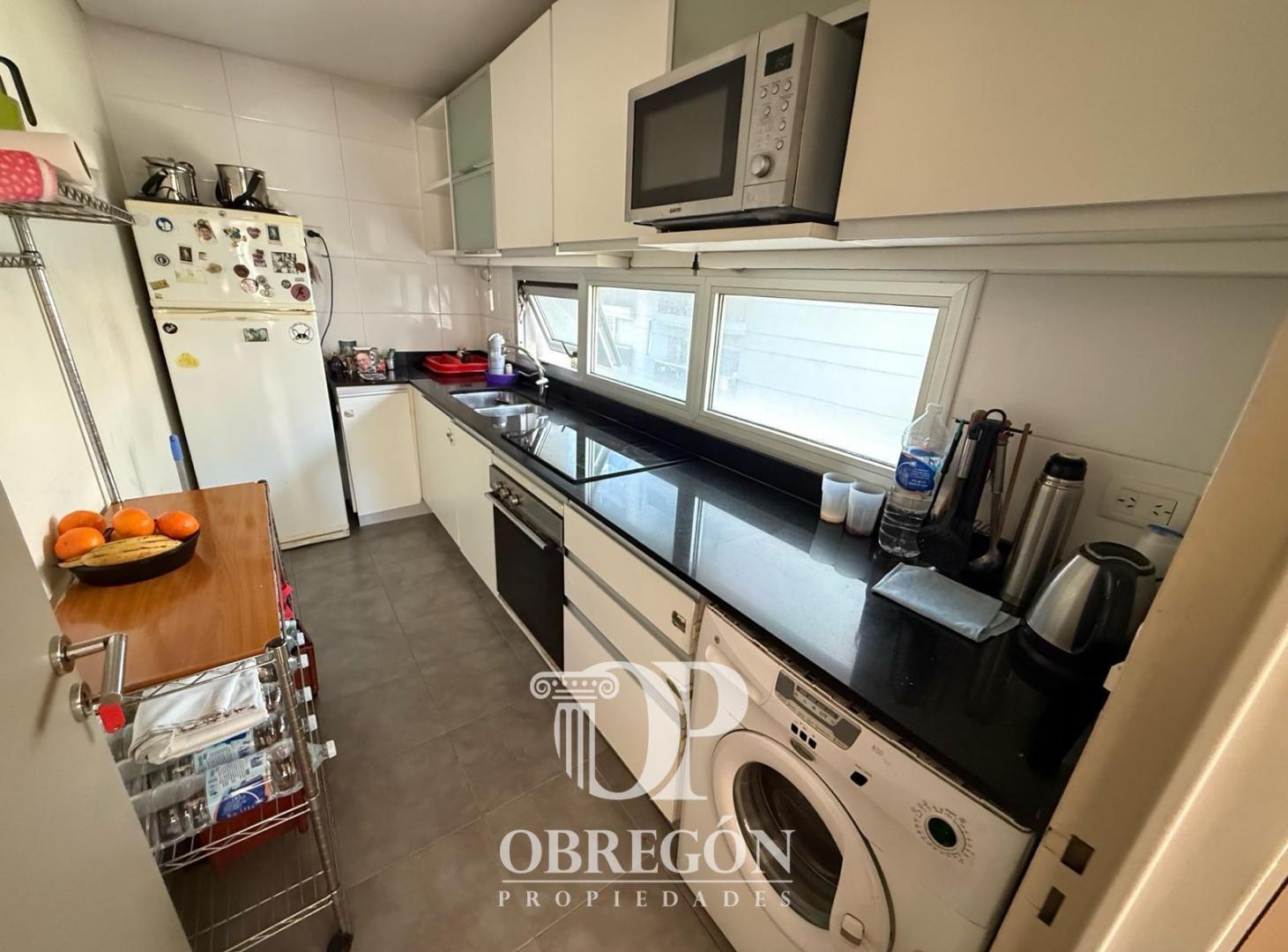Foto de Venta de Departamento 2 amb Balcon/Cochera/baulera Full amenities en, imagen 1