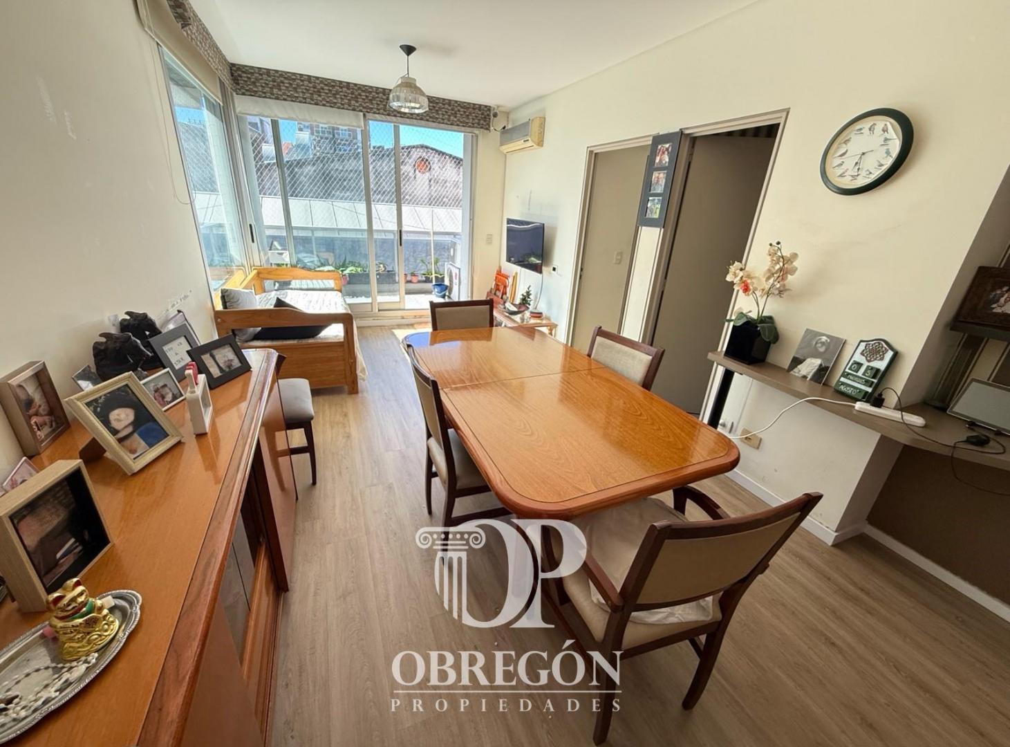 Foto de Venta de Departamento 2 amb Balcon/Cochera/baulera Full amenities en, imagen 2