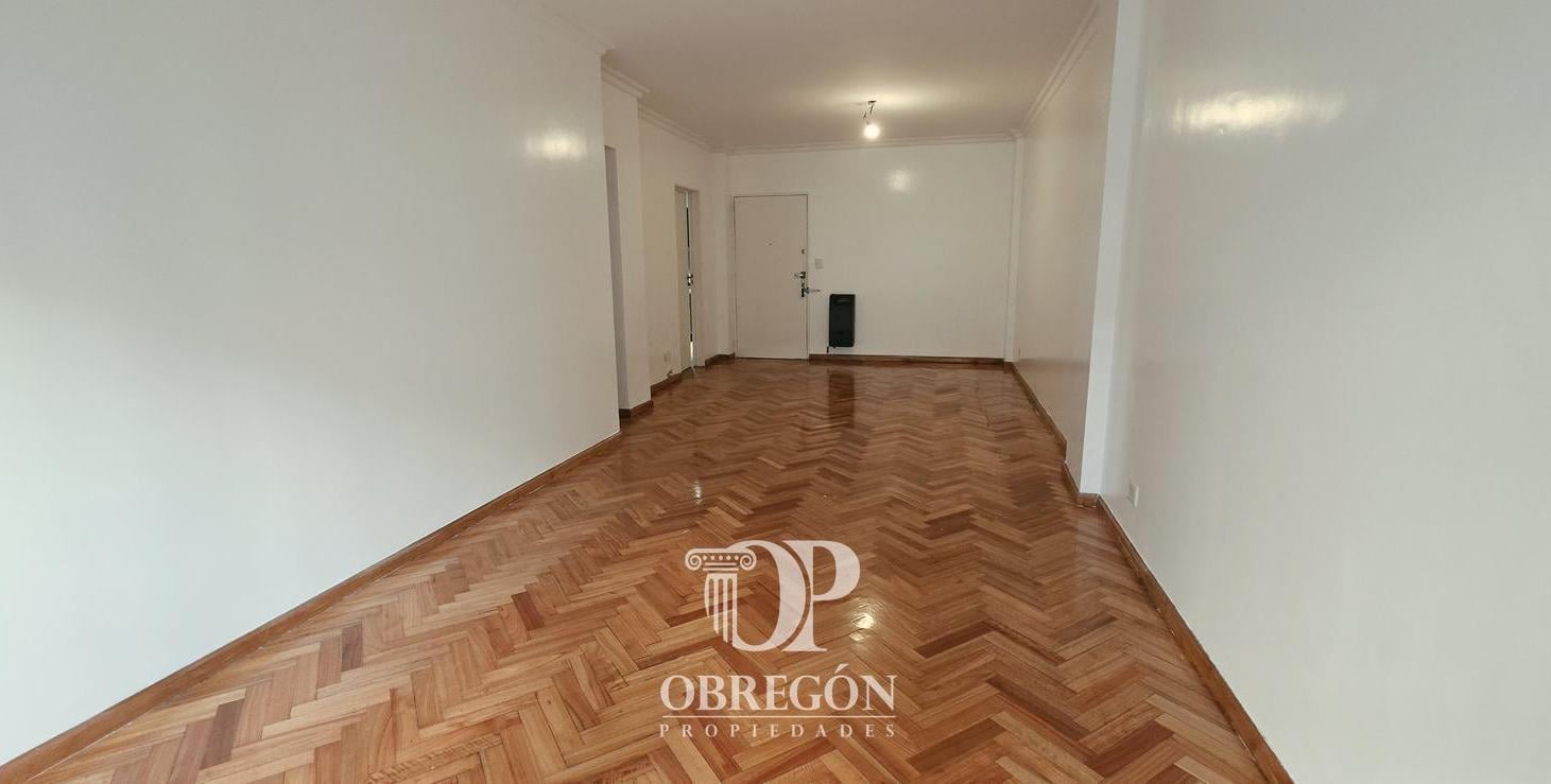 Foto de Alquiler de Departamento 4 amb con cochera patio y balcon, imagen 2