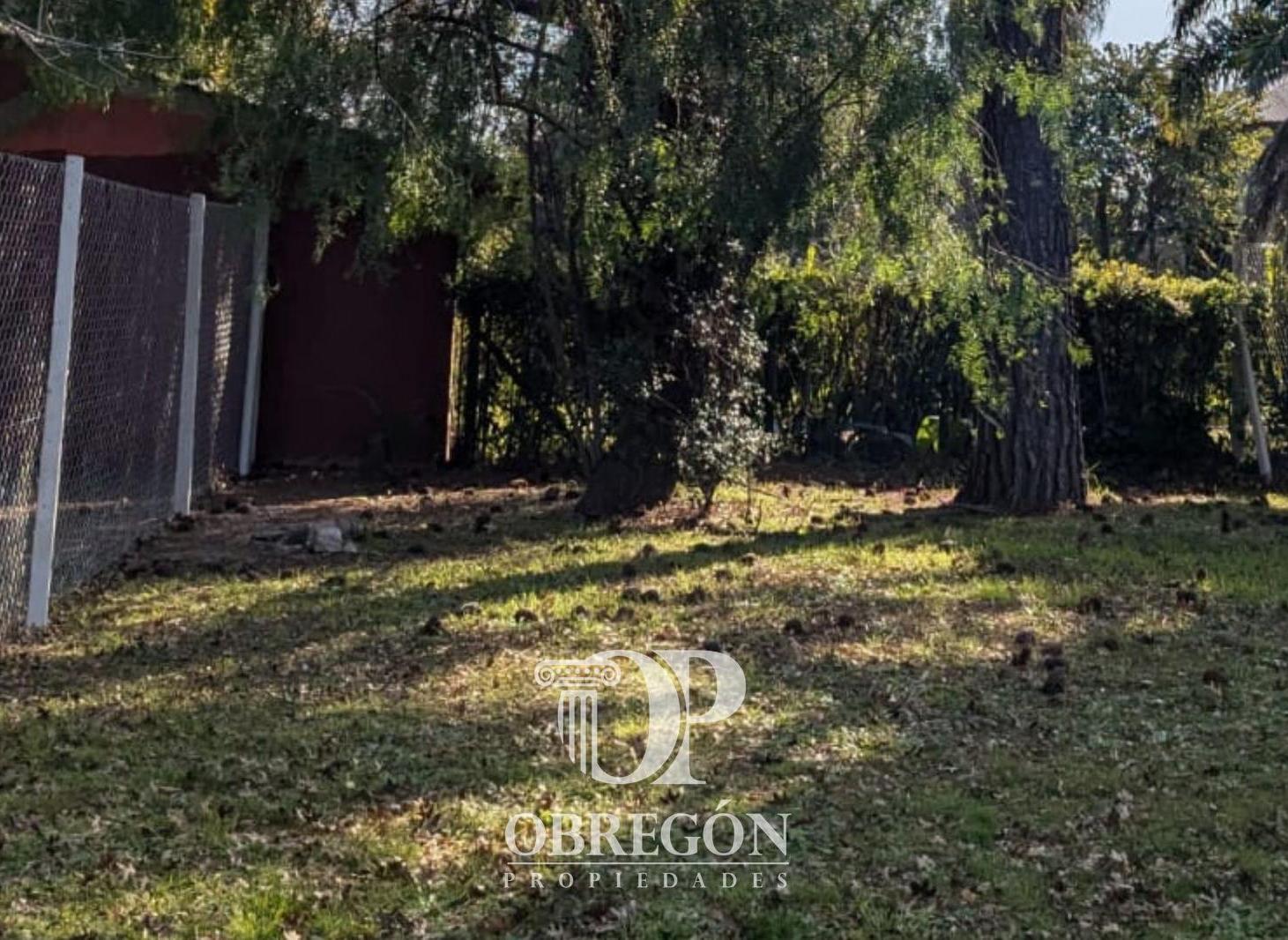 Foto de Lote en Ingeniero Maschwitz – 236 m² | Financiación directa, imagen 1
