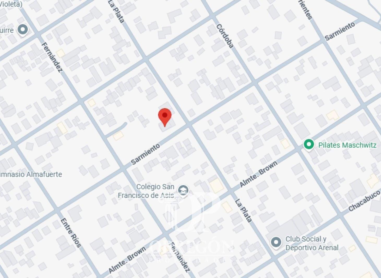 Foto de Lote en Ingeniero Maschwitz – 236 m² | Financiación directa, imagen 2