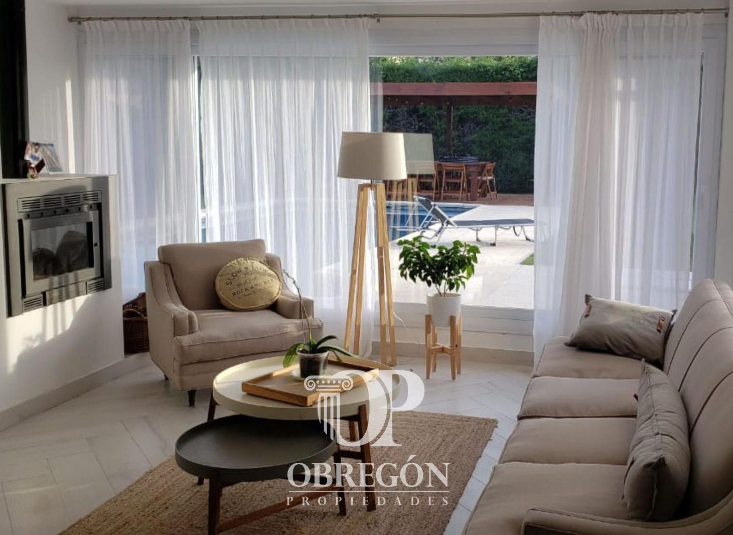Foto de VENTA CASA 6 AMB - PILETA - LA BARRA VILLAGE - ESCOBAR, imagen 1