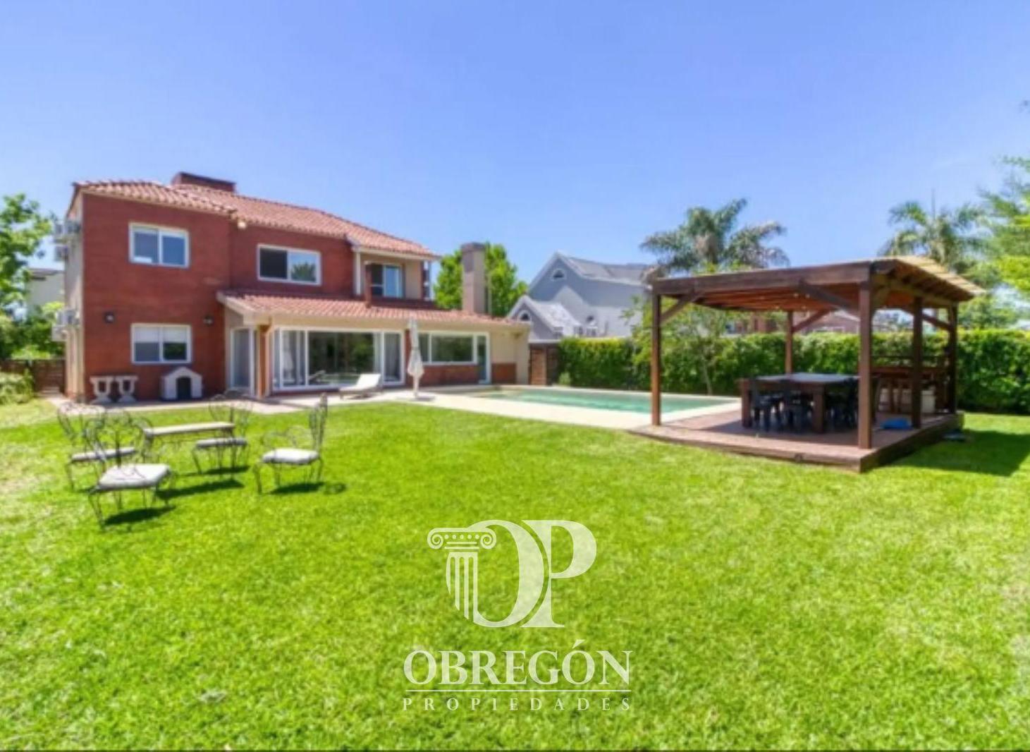 Foto de VENTA CASA 6 AMB - PILETA - LA BARRA VILLAGE - ESCOBAR, imagen 3