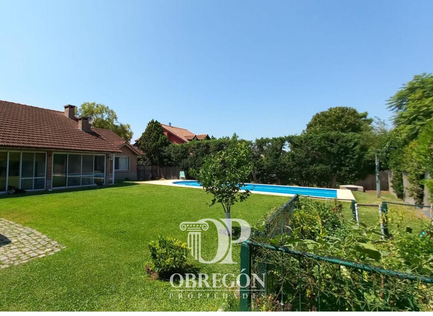 Foto de VENTA CASA 4 AMB - UNA PLANTA - LA BARRA VILLAGE - ESCOBAR, imagen 4