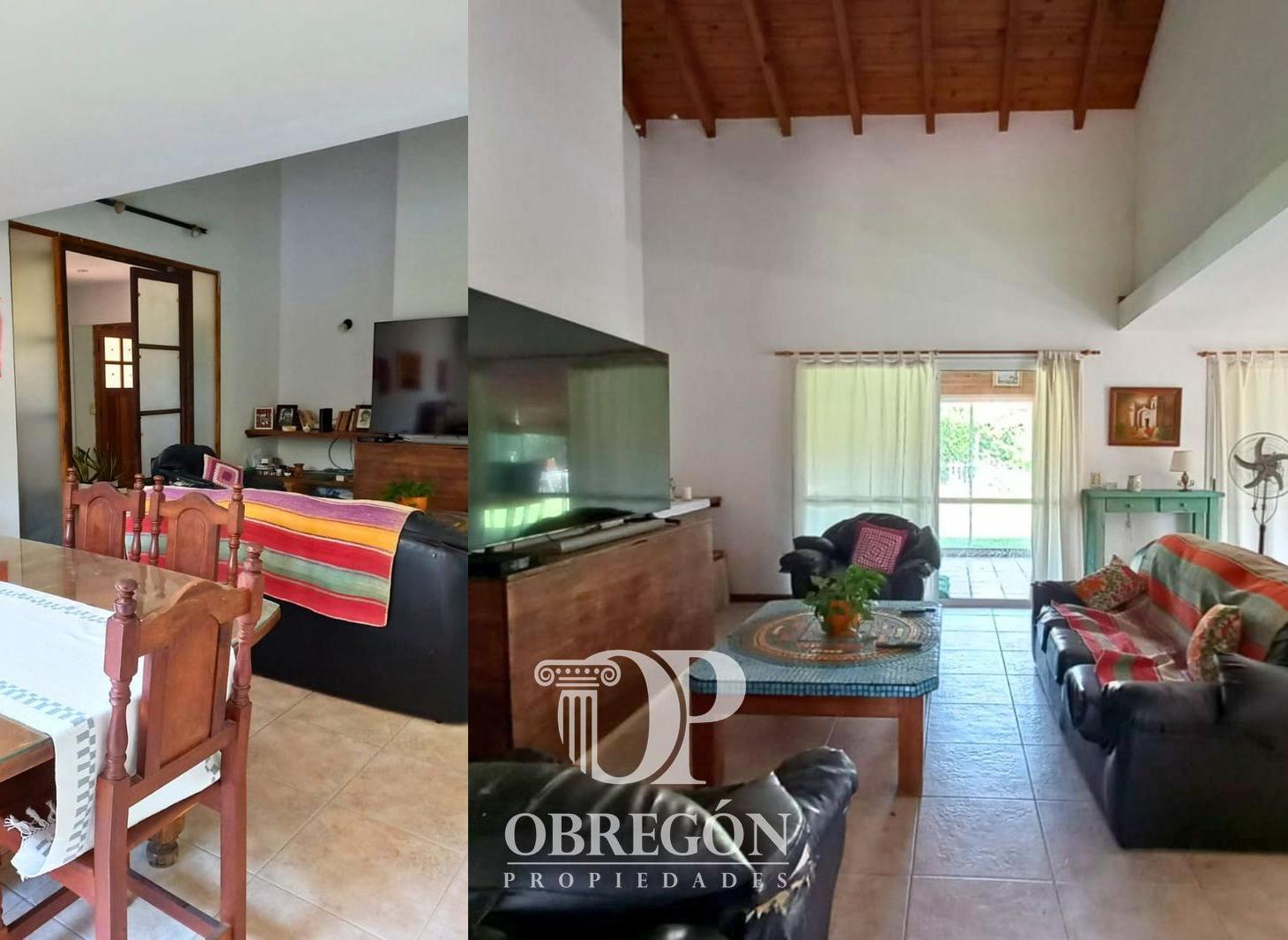 Foto de VENTA CASA 4 AMB - UNA PLANTA - LA BARRA VILLAGE - ESCOBAR, imagen 2