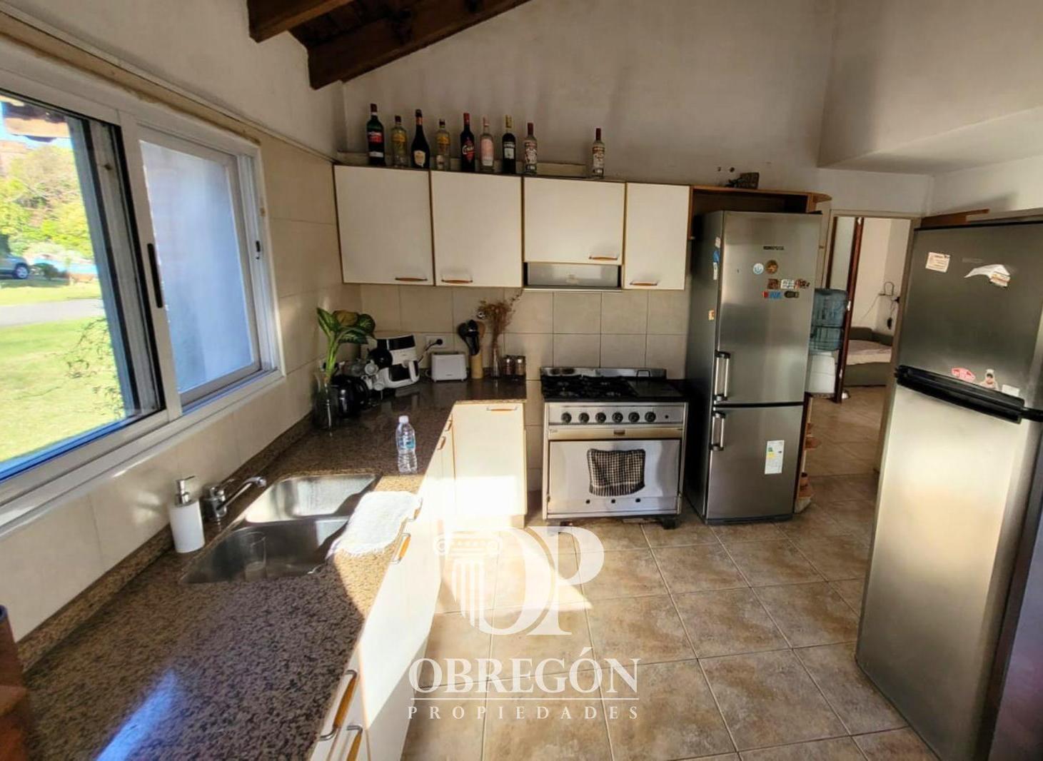 Foto de VENTA CASA 4 AMB - UNA PLANTA - LA BARRA VILLAGE - ESCOBAR, imagen 1