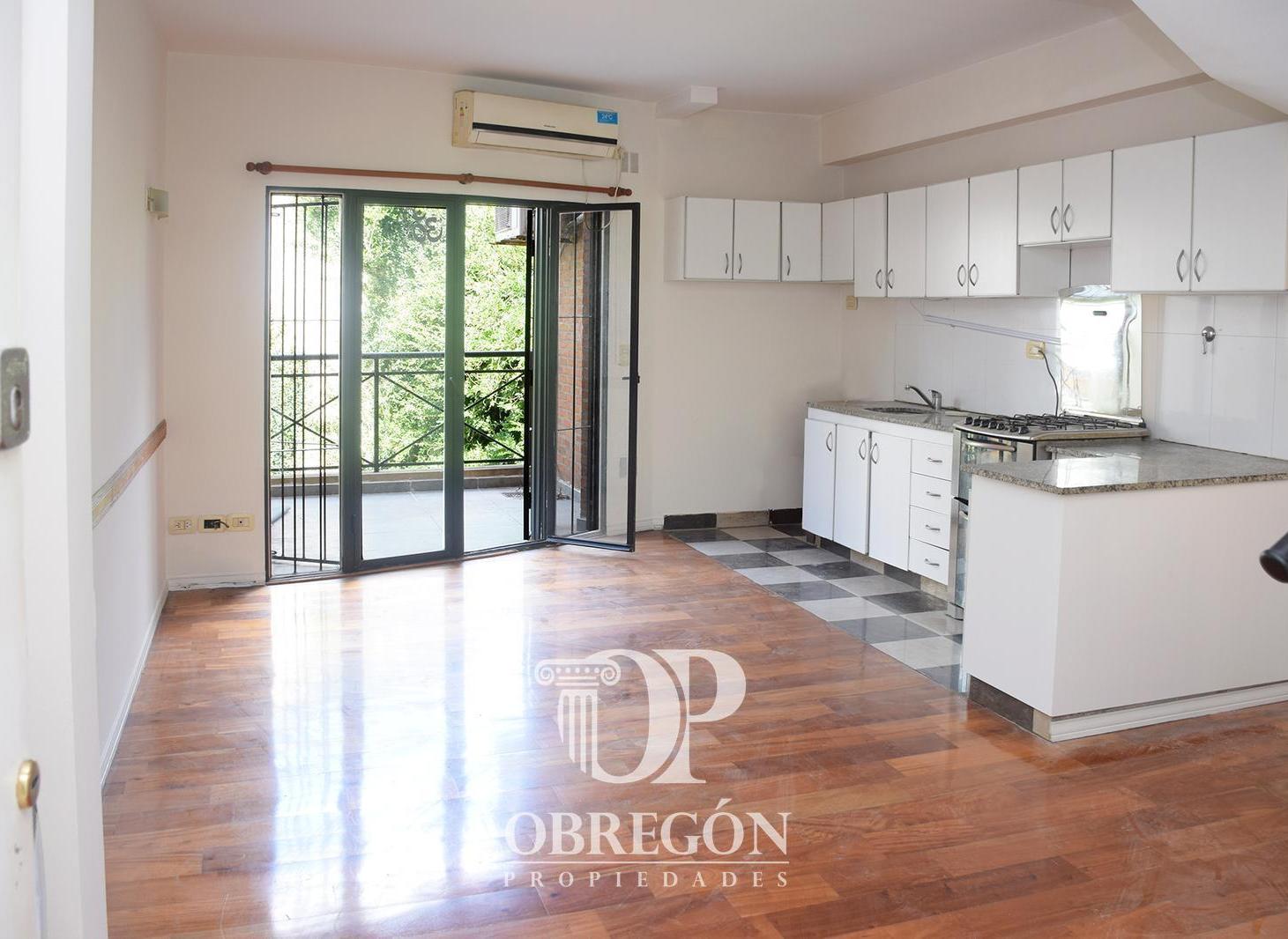 Foto de TRIPLEX 3 AMBIENTES EN PALERMO HONDURAS AL 4000, imagen 3