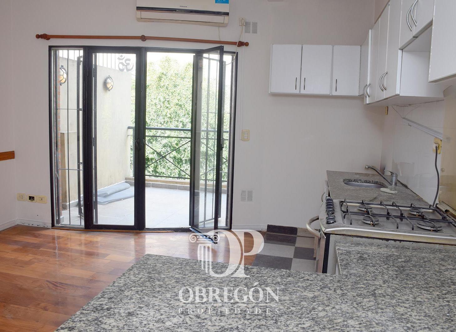 Foto de TRIPLEX 3 AMBIENTES EN PALERMO HONDURAS AL 4000, imagen 2