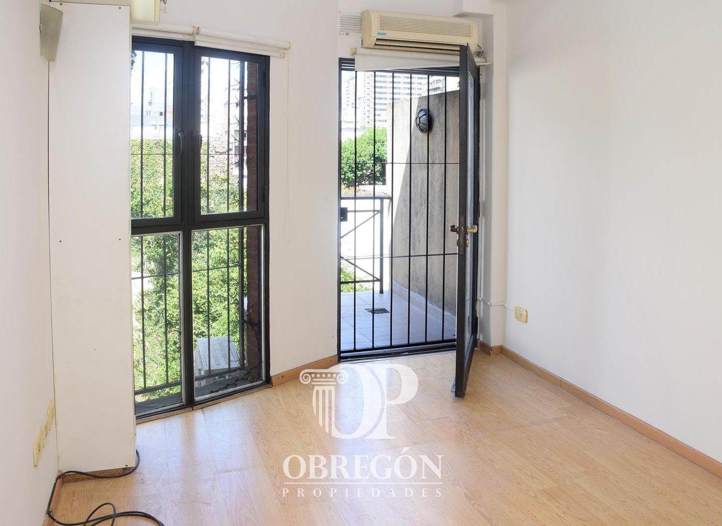 Foto de TRIPLEX 3 AMBIENTES EN PALERMO HONDURAS AL 4000, imagen 1