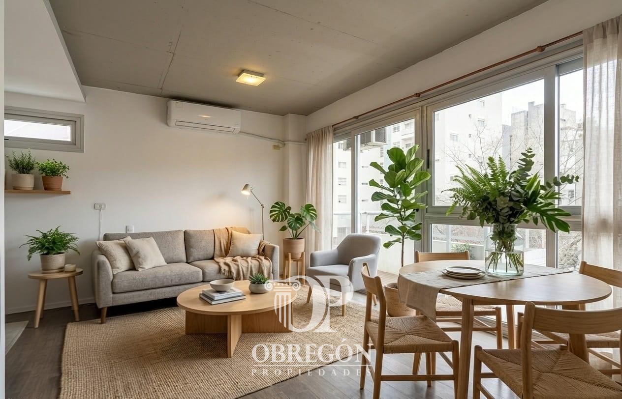 Foto de Venta Departamento 2 ambientes en Palermo Hollywood, imagen 4