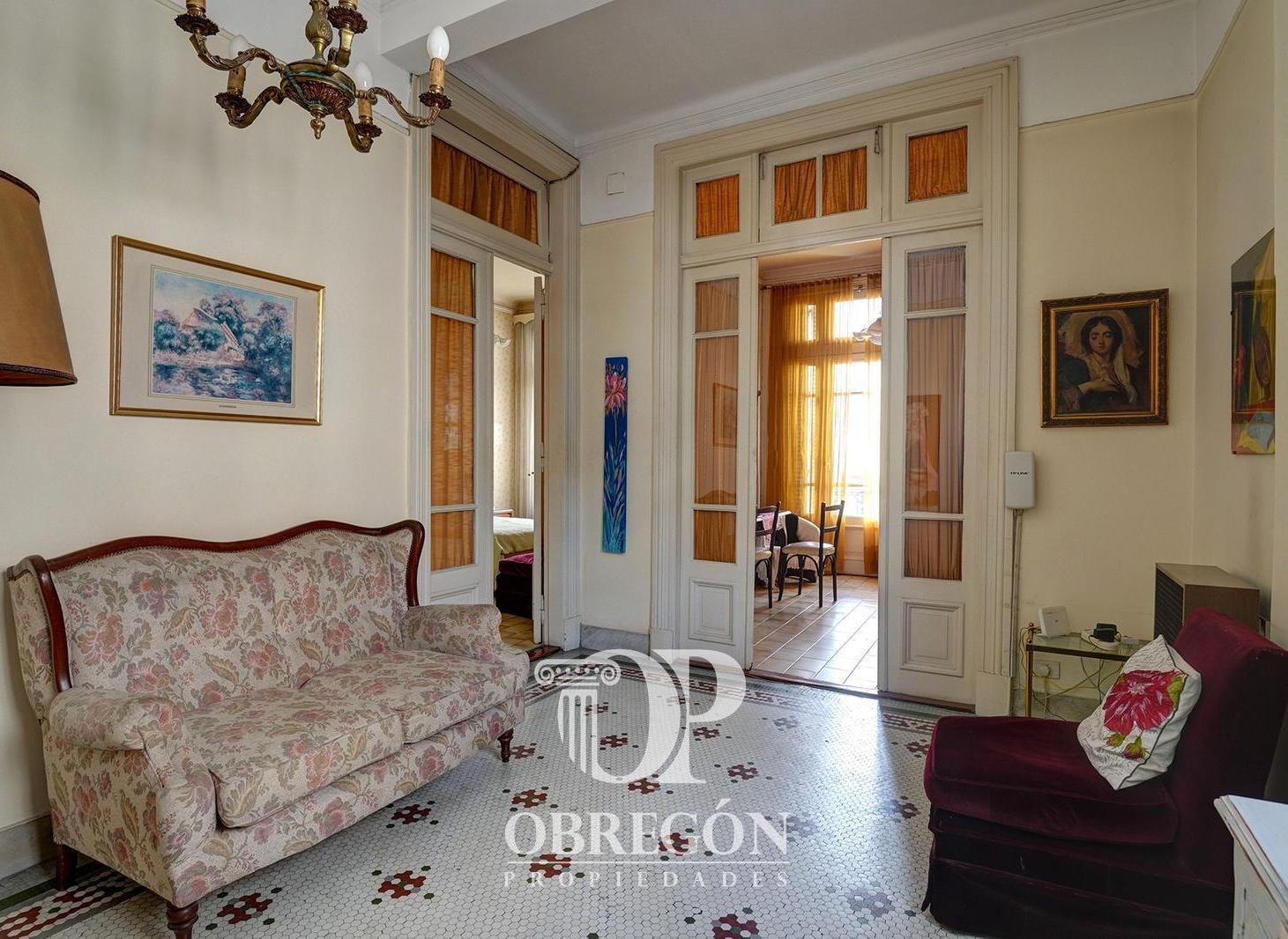 Foto de VENTA PISO EN PARANA AL 600 APTO COMERCIAL, imagen 1