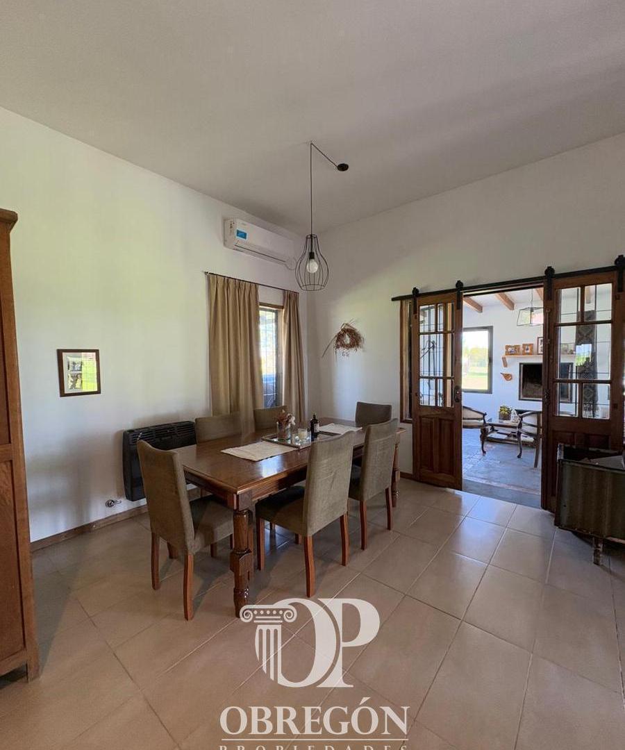 Foto de Casa 5 amb - 2 plantas, en 1.8 hectáreas - Pergamino, imagen 4